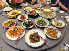 -羲和雅苑•北京烤鸭(平安国际金融中心店)