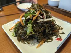 -鸿毛饺子(紫竹桥店)