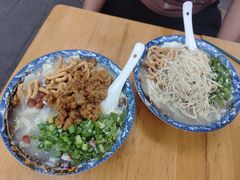 -晓友烧麦(光华村店)