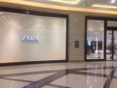 ZARA-盐城大有境(解放南路店)