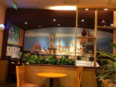 -COSTA COFFEE(西贸凯德晶品4层2店)