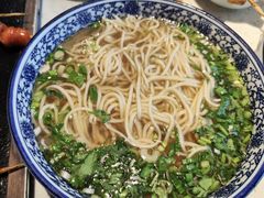 -刀郎牛肉面新疆餐厅·烧烤(清真通州珠江国际城店)