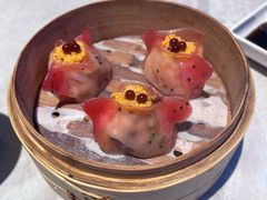 -陶兰居·香港饭店·海鲜大排档(圆融时代广场店)