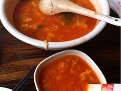 疙瘩汤-管氏翅吧(中关村店)