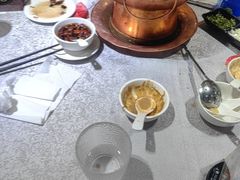 -东来顺饭庄(新源里店)