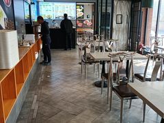 大堂-大福来(西青道店)