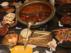 -牛New寿喜烧(虹桥新天地店)