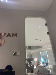 -3AM·S HAIR SALON烫发染发接发