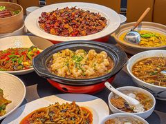 -茅庐毛血旺(临沂泰盛广场店)