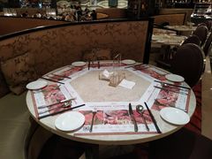 包厢-芭菲盛宴·环球美食(解放碑英利国际店)