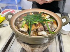 特色瓦煲鸡-上南瓦煲鸡·清远鸡·老字号(总店)