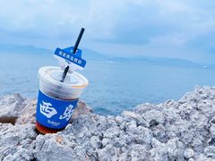 -三亚西岛海洋文化旅游区