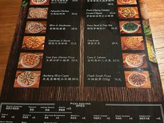 -萨尔瓦多Salvador's