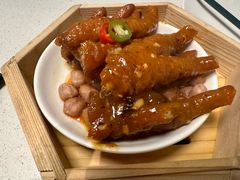 -煲王粤菜餐厅(中侨中心店)
