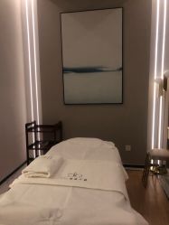 -厦门安达仕酒店·衡境SPA