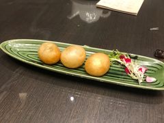 -领事馆19号中餐厅(厦门海景洲际酒店)