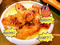 -云海肴·汽锅鸡·云南菜(广安门天虹店)