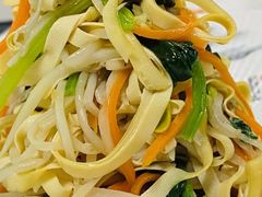 -扬州绿地铂骊酒店·品珍轩中餐厅