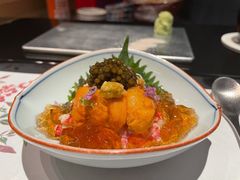 -橼舍鮨青木