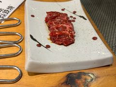 -焱铁烧·黑毛和牛专门店(南宁万象城店)