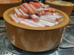 -龍歌自助小火锅(市北台东利群店)