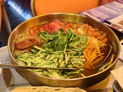 -沪上名羊天下•烤羊腿•东北烧烤•小龙虾(浦东直营总店)