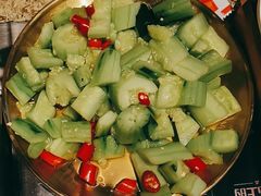 -大头叔烤鸡爪·朝鲜族烤串(天池路店)