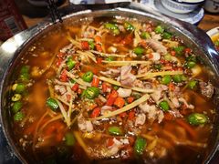 -厨神老街兔·淳朴人家店(盐帮菜风味名店)