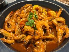 -巴蜀王婆大虾(南锣鼓巷店)