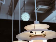 大堂-dotcom coffee古点咖啡(致真大厦店)