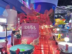 -南昌融创海世界