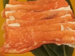 -温野菜涮涮锅(曲江大悦城店)