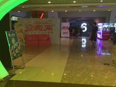 -新田360广场(上海华侨城店)