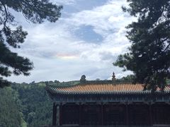 -普陀宗乘之庙(小布达拉宫)