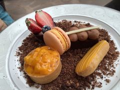 -丽晶酒店-金宝99 Restaurant