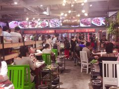 -钢管厂歆瑞源油卤串串香(春熙路太古里店)