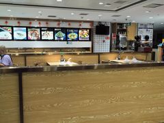 -老边饺子馆(东单店)