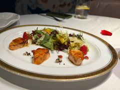 -牛排家(北京长安街英皇集团中心店)