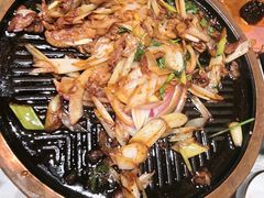 -大鸭梨烤鸭(北洼路店)