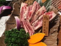 -黑牛の店·和牛烧肉(合生汇店)