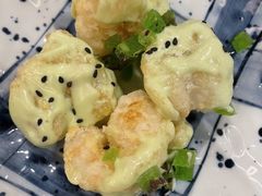 -广州天河合景福朋喜来登酒店 · 聚味轩中餐厅