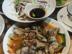-潮粥馆(长江花园店)