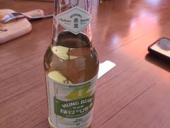 -Catch Bagel(芳草地店)