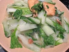 -廖川菜(太阳宫店)