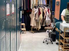 -海马体照相馆(北京朝阳大悦城店)