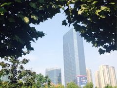 天鹅湖-天鹅湖体育公园