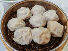 -百年尹氏汤包(湖南路狮子桥店)