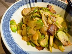 -柴门头啖汤·经典川菜·慢火汤品(锦城万达店)