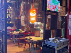-吴越荣记苏州菜·松鼠桂鱼100%活鱼现做(斜塘老街店)