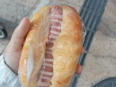 -永康饼屋(桑达大厦总店)